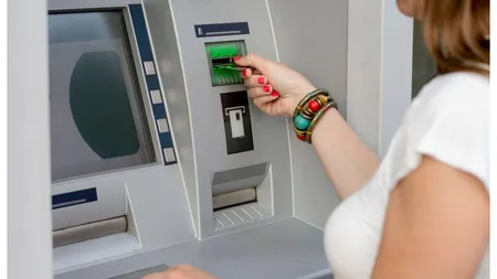 Ce comision plătești dacă scoți bani de la BCR, BRD și ING. Informația importantă pe care trebuie să o știe toți românii