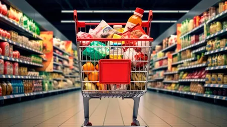 Ce riscă persoanele care deschid sau consumă produse din supermarket, înainte să le plătească, în 2024: Am fost amenințat cu poliția. Un avocat lămurește această situație