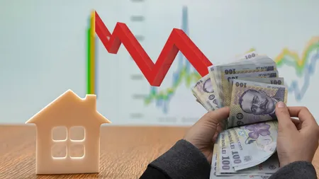Specialiștii prezic criza imobiliară din 2025. Creșteri explozive și asemănări cu 2007