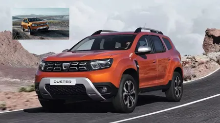 Dacia Duster 3: Noua mașină tunată care va fura privirile românilor