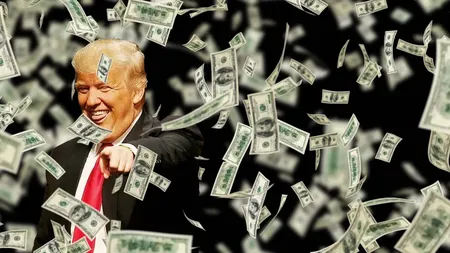 Ce avere are Donald Trump. Câte proprietăţi deţine şi care este valoarea acestora