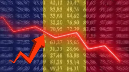 Economia României, în pragul unui test major! Avertismente dure de la Comisia Europeană