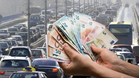 Europa, în paradox ecologic. 39 de miliarde necesare pentru emisii zero, dar încă susține transportul pe combustibili fosili cu 24 de miliarde de euro!