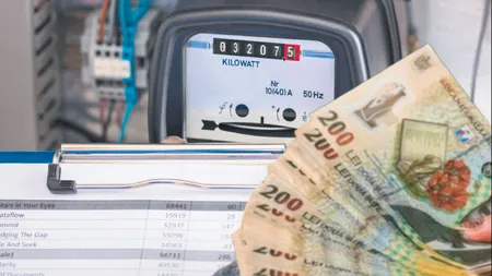 Facturile la curent s-ar putea dubla. Anunțul care lovește milioane de români