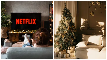 Top 10 cele mai frumoase filme de Crăciun. La ce producții te poți uita alături de familie de sărbători