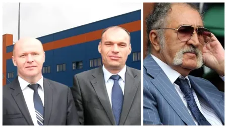 Top 10 Forbes miliardarii României. Frații Pavăl (Dedeman) sunt lideri pentru al treilea an la rând