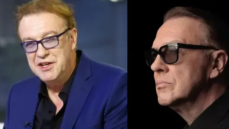 Familia lui Gabriel Cotabiță anunță locul în care va fi depus trupul artistului!