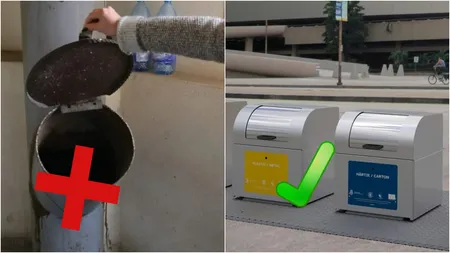 Ghenele de bloc din București trebuie desființate până în 2025. Cine se ocupă de ele