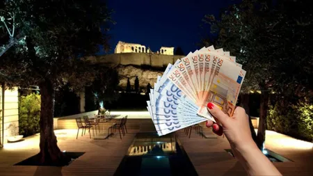 Scandal uriaș în Grecia. Casă scoasă la vânzare pentru 300 de milioane de euro fără ca proprietarii să știe