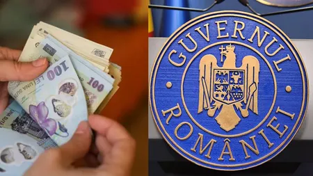 Salariul minim crește la 4.050 lei pe lună! Măsura adoptată de Guvern intră în vigoare