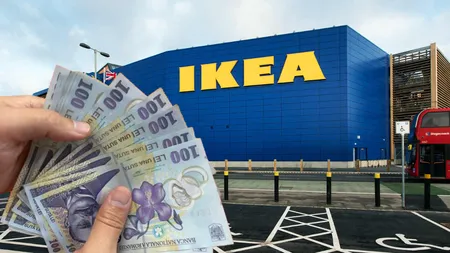 Avertisment de la șeful IKEA: Consumatorii revin la obiceiurile din 2008!