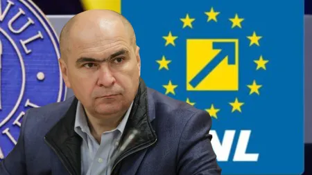 Schimbare de proporții la PNL. Ilie Bolojan este noul lider de partid