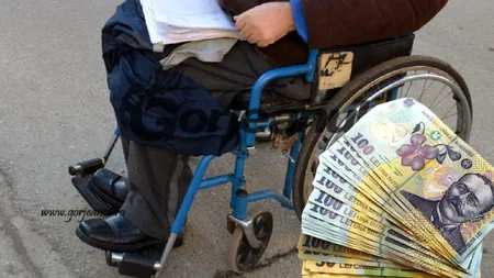 Ciolacu anunță ce se întâmplă cu indemnizațiile nou introduse pentru persoanele cu handicap. „Am promis dreptate!”