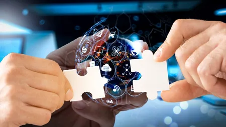 Acces la internet aproape total în orașele UE. 95% dintre gospodării sunt conectate!