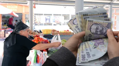 Bulgarii preferă piața românească! Vecinii de la sud, fascinați de legumele de la Desa