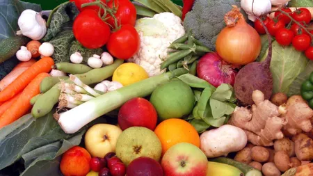 Postul Crăciunului începe pe 15 noiembrie 2024. Este incredibil cât a ajuns să coste un kilogram de legume