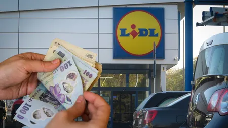 Bătaie pe raft la Lidl! Două produse rare au dispărut în 5 minute, clienții s-au așezat la coadă de la 7 dimineața!