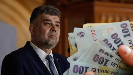 România sparge recordurile! Ciolacu anunță cel mai mare buget de investiții din istorie