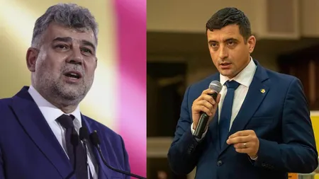 Marcel Ciolacu aruncă bomba înainte de alegeri: „Nu e o certitudine că voi intra în turul 2!”