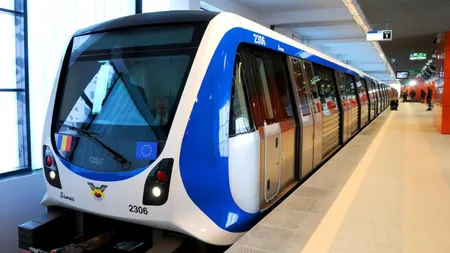 Guvernul a aprobat bugetul Metrorex pentru 2026. Compania își poate asigura activitatea și obligațiile financiare