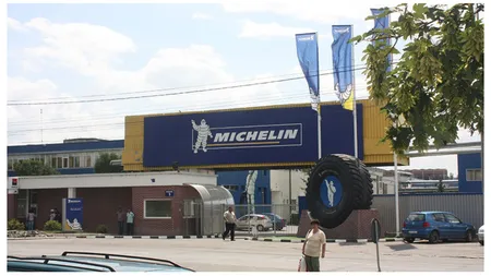 Val de concedieri la Michelin. Peste 1000 de oameni rămân fără locuri de muncă după ce se închid două fabrici din Franța