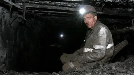Mineritul n-a murit în România. Peste 300 de locuri de muncă în minele Lonea și Lupeni, scoase la concurs