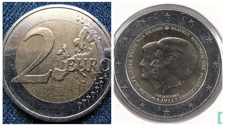 Moneda care se vinde cu până la cinci mii de euro. Unde poate fi găsită şi ce o face atât de specială