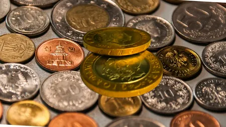 Moneda veche care a ajuns să valoreze o avere. S-a vândut în 5 minute cu două milioane de euro