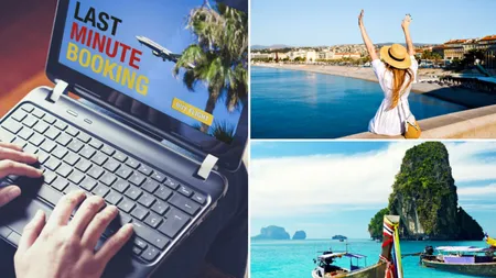 Oferte Black Friday 2024 pentru vacanțe: unde pot călători românii la preț redus. Croaziere cu 200 de euro