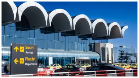Atenție la înșelătoriile de pe Aeroportul Otopeni. Noua metodă prin care escrocii îi păcălesc pe călători