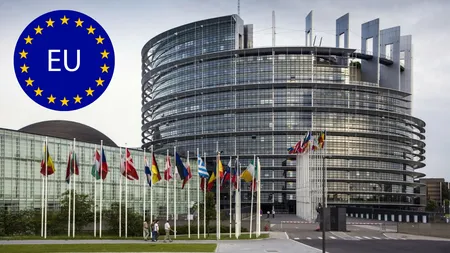Parlamentul European decide soarta bugetului UE 2025 și a noii Comisii Europene!