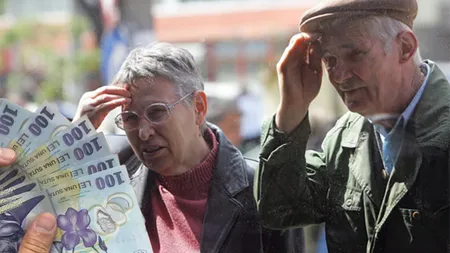 Surpriză financiară de Crăciun. 375 de lei pe lângă pensie! Decizia care schimbă regulile în România doar în decembrie