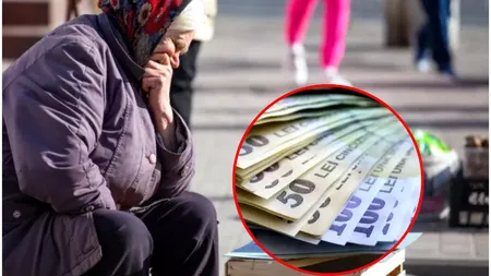Ce pensie va primi o casnică din România dacă nu a muncit nici măcar o zi în viaţa ei