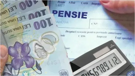 Cum se calculează pensia anticipată. Elementele importante de care românii trebuie să țină cont