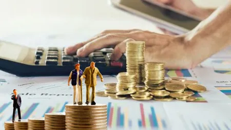Diferență uluitoare între pensii! Suma minimă primită de pensionarii din Germania versus cea din România