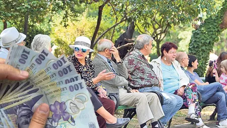 Circa un milion de pensionari ar putea beneficia de indexarea de 12%. Această categorie de români scapă de ordonanța trenuleț