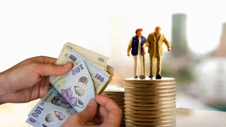 Lovitură cruntă pentru pensionarii din România. Contribuțiile lor nu mai sunt recunoscute integral!