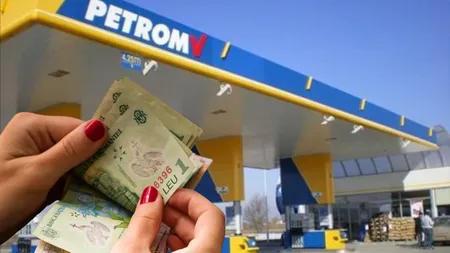 Petrom reduce masiv prețurile! Care sunt noile tarife ale carburanților