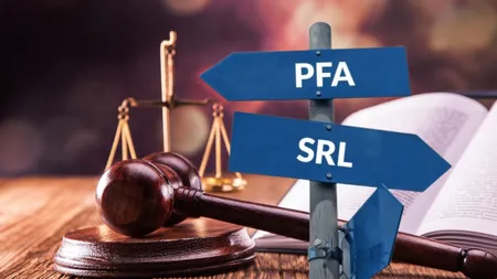 CCR declară o ilegalitate legată de PFA și SRL! Se cere eliminarea imediată a legii!