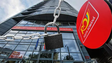 Poșta Română își închide toate oficiile! Decizia radicală a șocat românii
