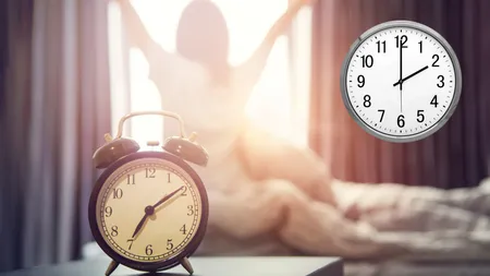 Primele ore ale zilei pot fi extrem de periculoase pentru sănătate