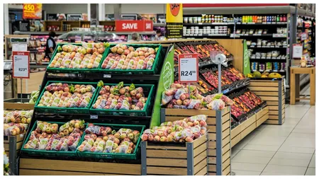 Companiile alimentare vând produse mai puțin sănătoase, în țările mai sărace, conform unui raport