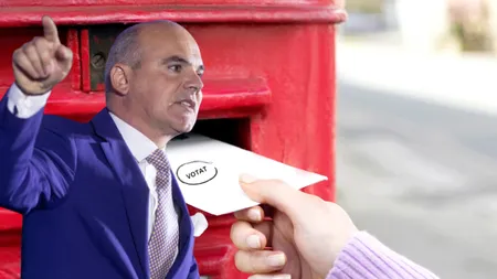 Românii din Diaspora votează! Rareș Bogdan: „Mă aștept să sărim de 500.000 de oameni”