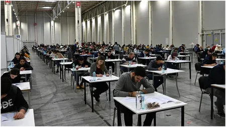 Concurență crescută la rezidențiat. 10.500 de absolvenți au concurat pentru 5.000 de locuri