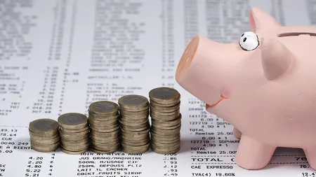 Unde lucrează românii care au economii de peste 100.000 de euro