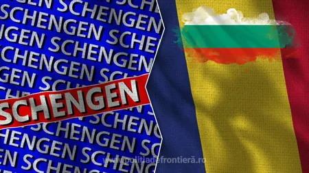 Schengen cu jumătate de măsură? România și Bulgaria, controale la granițele terestre încă 6 luni după aderare!
