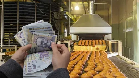 Val de scumpiri în 2025. Eliminarea facilităților fiscale lovește dur agricultura și industria alimentară