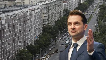 Anunțul momentului pentru românii care stau la bloc. Sebastian Burduja: „Extindem aceste finanţări”