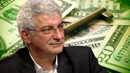 Silviu Prigoană: Povestea omului de afaceri care a transformat dificultățile în miliarde. De la frigotehnist la magnat al gunoiului