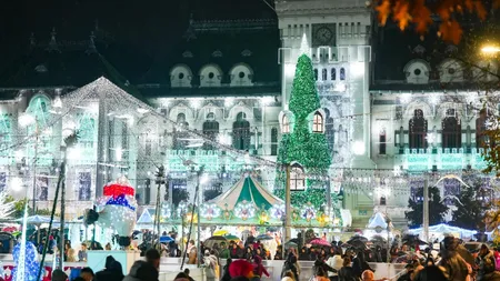 Craiovenii închiriază locuințele pentru vizitatorii Târgului de Crăciun. Prețuri și de 3000 de lei
